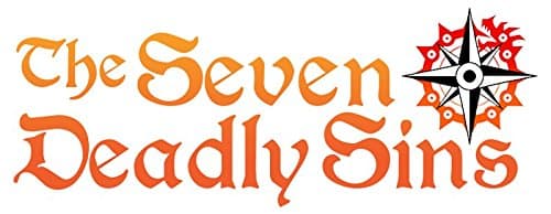 ABYstyle The Seven Deadly Sins The Sins Ceramic Coffee Tea Mug 11 Oz. Anime Manga Drinkware Dishwasher Microwave Safe Home & Kitchen Essentials Gift thumbnail 4
