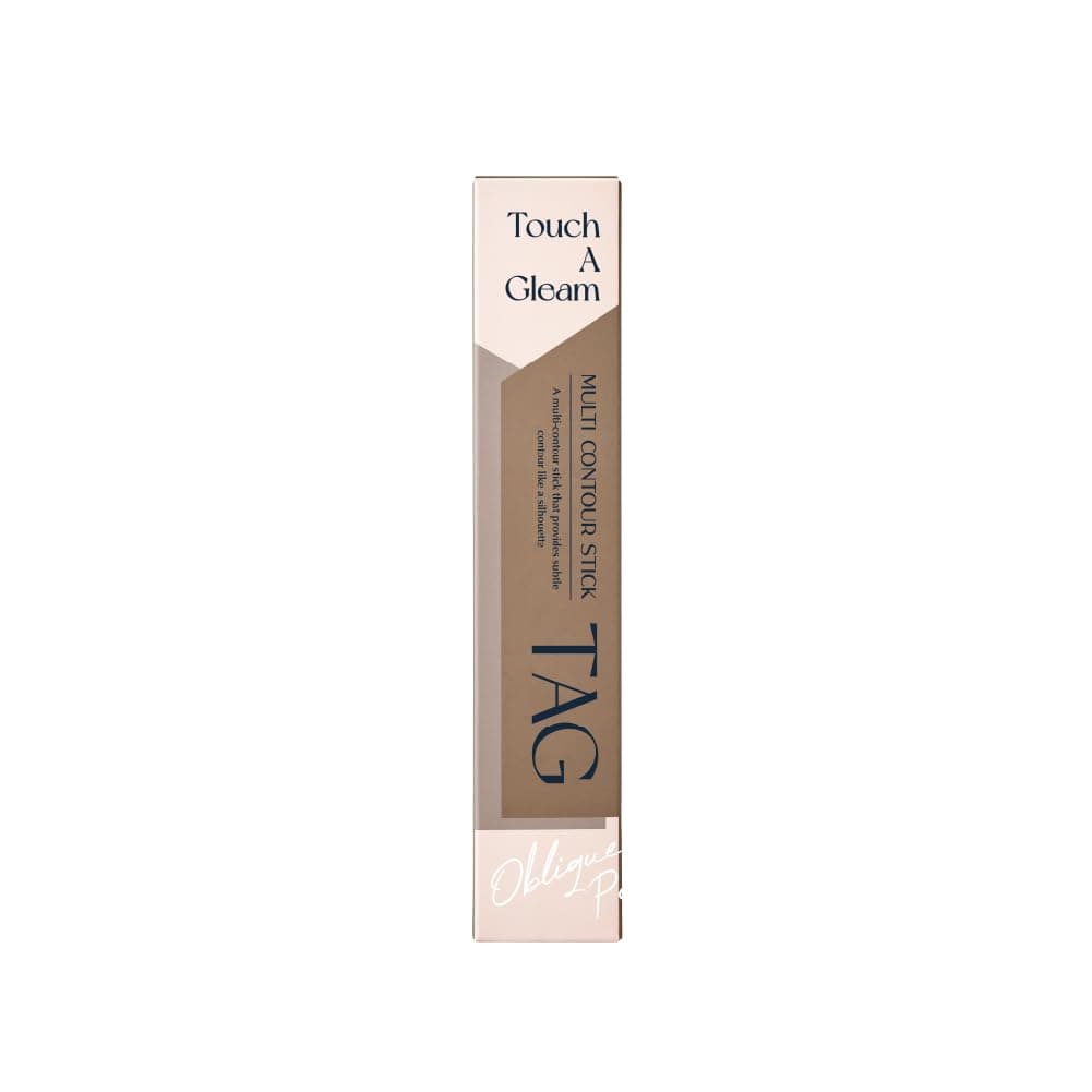 Barra Multi Contorno Tag Barra Modeladora Y Bronceadora 16 G() #2 Marrón nude thumbnail 4