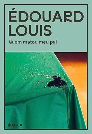 Quem matou meu pai | Amazon.com.br - Image 1