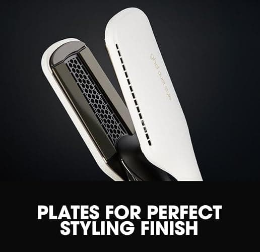 ghd Duet Style 2-in-1 Hot Air Styler - Wet to Styled with No Heat Damage, Frizz-Free Hair, More Shine - for All Hair Types (UK Plug) thumbnail 7