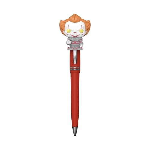 Funko Pop! Pens: IT - Pennywise thumbnail 2