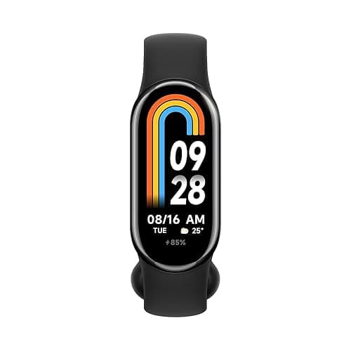 Xiaomi Smart Band 8