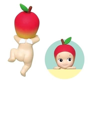 Sonny Angel Hippers Harvest Series - 1 Sealed Blind Box - Original Mini Figure - One Assorted - No Choice Available thumbnail 8