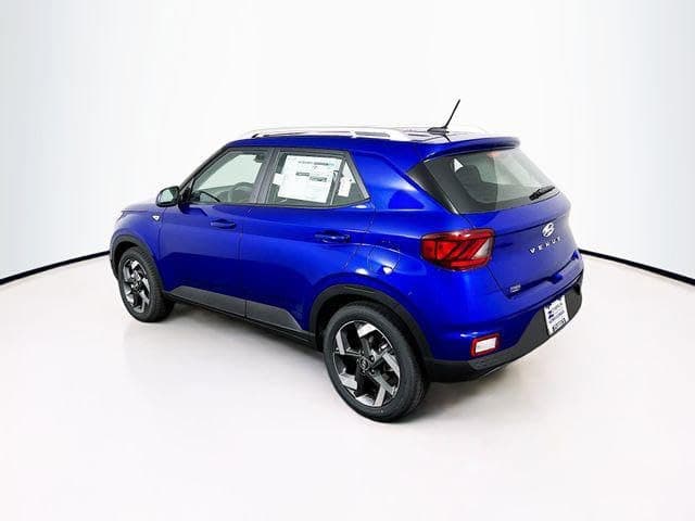 New 2026 Hyundai Venue SEL thumbnail 5