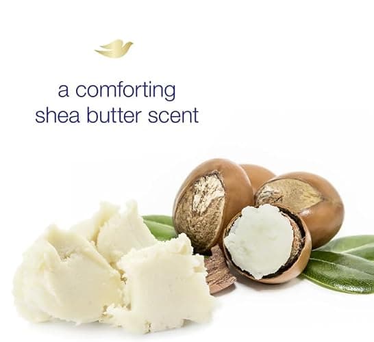 Dove 0% Aluminum Deodorant Spray Shea Butter Aluminum Free Deodorant For 48 Hour Protection 4oz / 113 g (1) thumbnail 7
