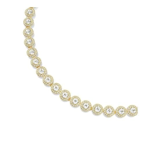 Swarovski Una Angelic Collection Necklace thumbnail 4