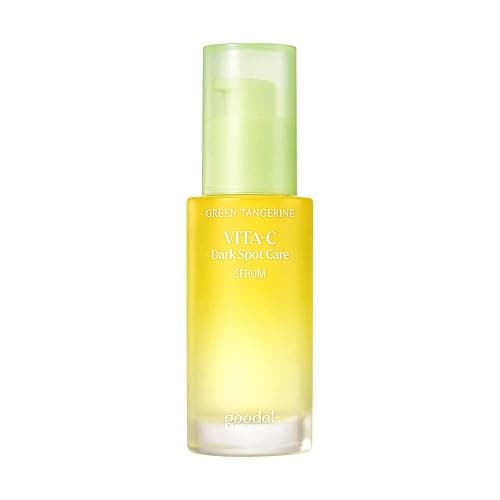 goodal Green tangerine vita C dark spot serum 40ml - Image 1