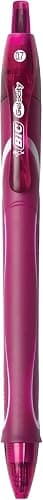 BIC Gelocity Quick Dry Ocean Themed Gel Pen Set with Fast-Drying Ink and Retractable Design, 16-Count in Assorted Ink thumbnail 5