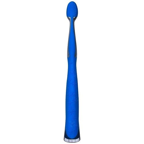 Oral-B Disney Frozen Toothbrush, 3+ YRS, Extra Soft, Elsa Characters -1 Count thumbnail 4
