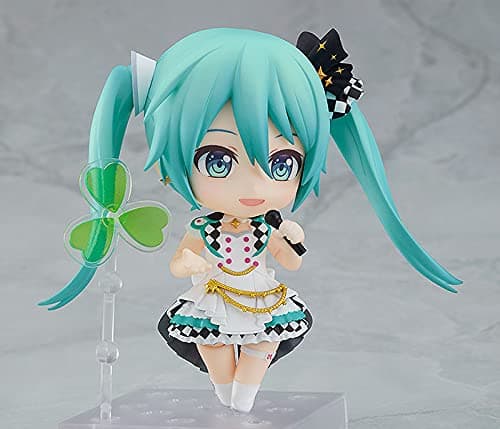 Good Smile Project Sekai Colorful Stage!: Hatsune Miku Nendoroid Action Figure, Multicolor thumbnail 6