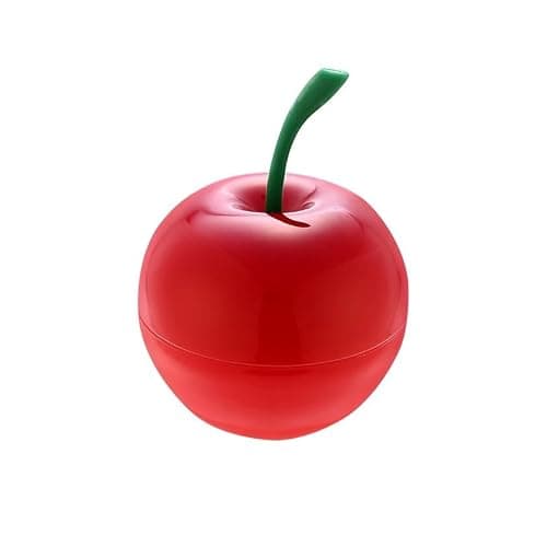 TONYMOLY Mini Cherry Lip Balm, Moisturizing & Hydrating Korean Lip Balm for Women & Men, Long Lasting, Chapstick for Lips, thumbnail 5