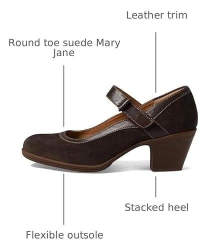 Comfortiva Womens Barnes thumbnail 3