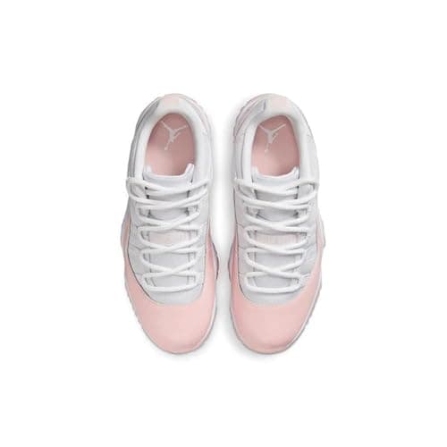 Air Jordan 11 Womens Retro Low "Legend Pink" Shoes thumbnail 3