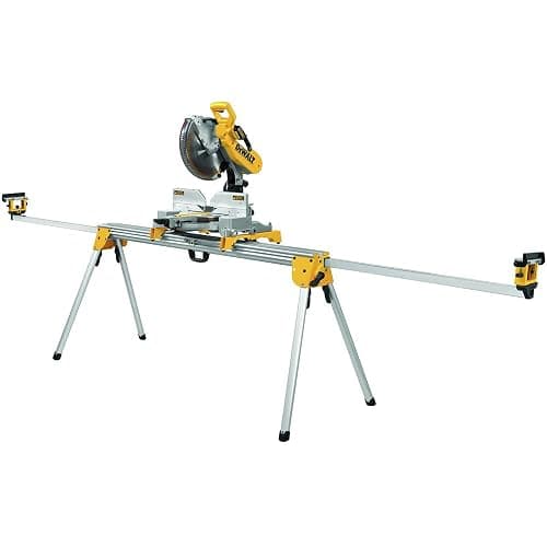 DEWALT Miter Saw Stand, Heavy Duty (DWX723) thumbnail 5