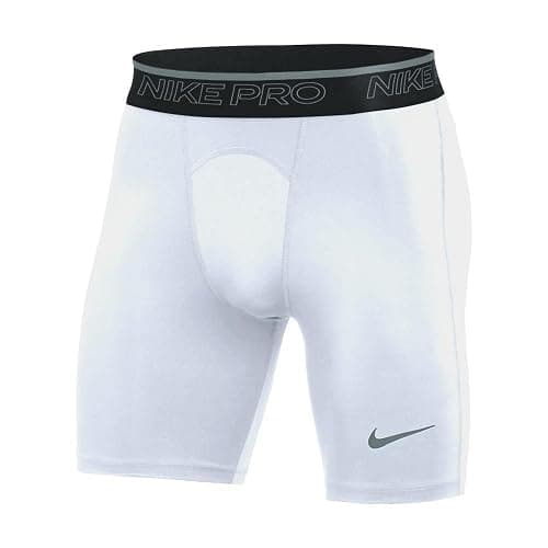 Nike Mens Pro Training Compression Shorts - Image 1
