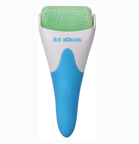 Ice Roller for Face & Eye, Puffiness, Migraine, Pain Relief and Minor Injury, Skin Care Products,Womens Gifts - Image 1