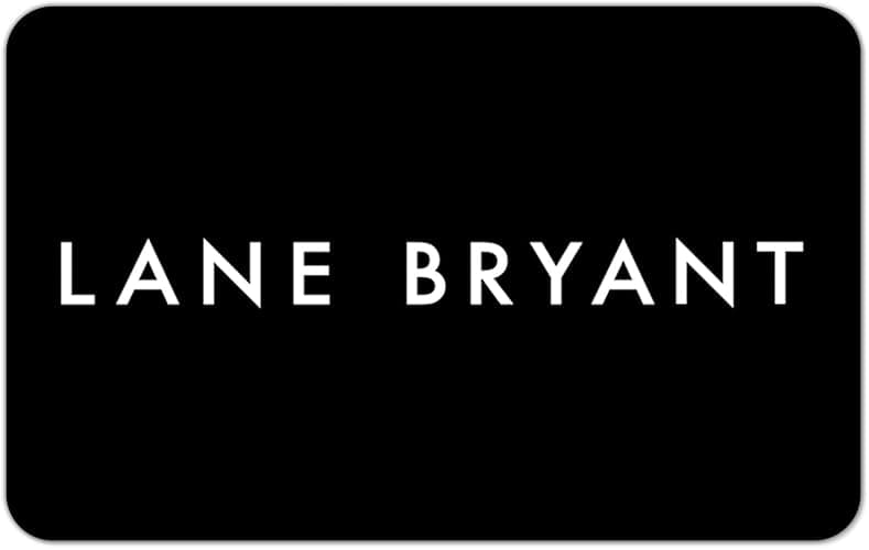 Lane Bryant eGift Card - Image 1