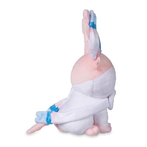 Pokémon Center: Ditto As Sylveon Plush thumbnail 3