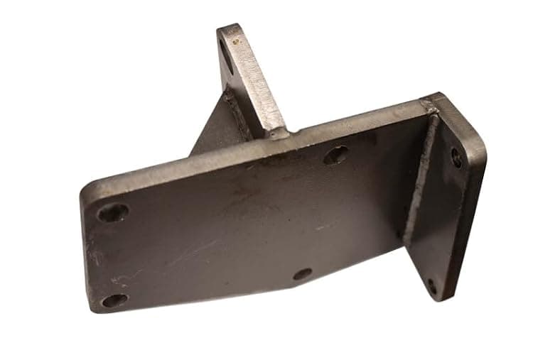 Fishbone Offroad FB26318 76-86 CJ7 and CJ8/Scrambler HD Steering Box Brace thumbnail 5