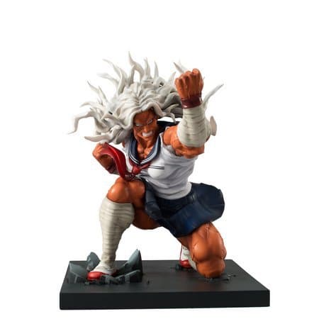 Furyu 5.5" Danganronpa: Trigger Happy Havoc: Sakura Ogami Figure - Image 1