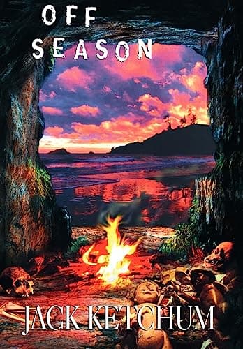 Off Season - Unexpurgated Hard Cover Edition - Image 1