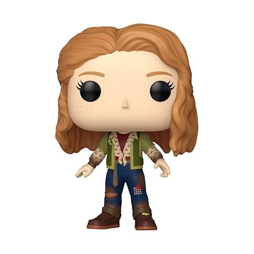 Funko Pop! Television: Stranger Things - Max Mayfield - Collectable Vinyl Figure - Gift Idea - Official Merchandise - Toys for Kids & Adults - TV Fans - Model Figure for Collectors and Display thumbnail 3