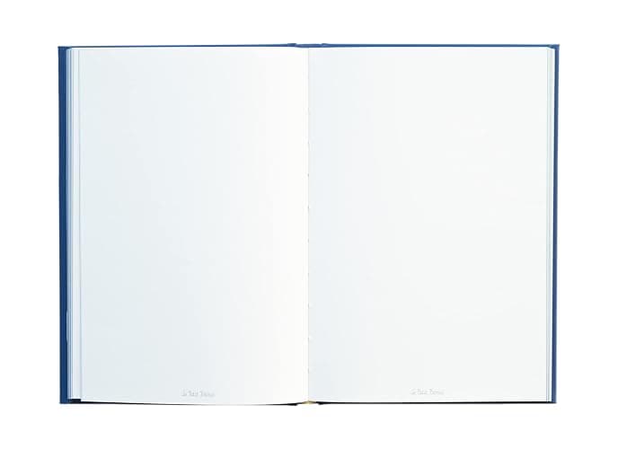 Grupo Erik Premium Notizbuch A5 Blanko Der Kleine Prinz Notizblock A5 - Tagebuch für Erwachsene und Kinder thumbnail 5