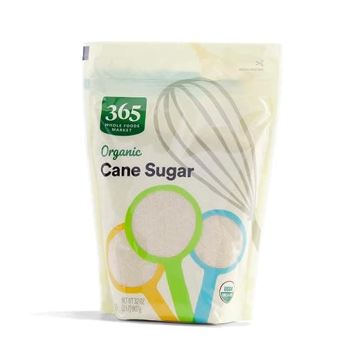 365 by Whole Foods Market, Organic Sugar, 32 Ounce - Image 1