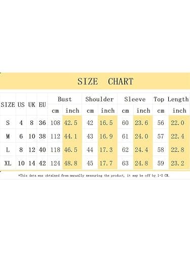 YILEEGOO Women's Solid Color Knit Cardigan Top V Neck Fuzzy Long Sleeve Button Down Sweaters thumbnail 8
