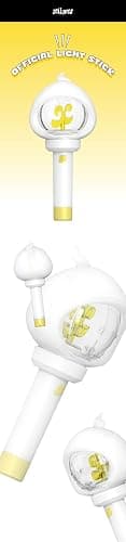 xikers Official Light Stick Fanlight Package+Lightstick+Strap+User guide+Photocard+Tracking Sealed XKS thumbnail 2