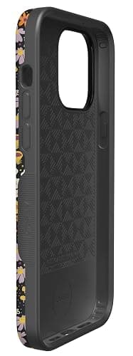 Casely iPhone 14 Pro Case | Falling for You | Plum Floral | Compatible with MagSafe | Bold Protective Design thumbnail 8