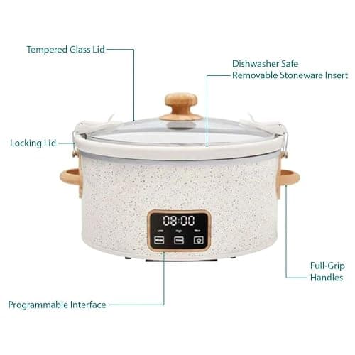 Slow cooker  thumbnail 5