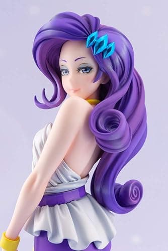 Kotobukiya My Little Pony Bishoujo Rarity, 1/7 Scale, PVC Pre-Painted Complete Figure thumbnail 5