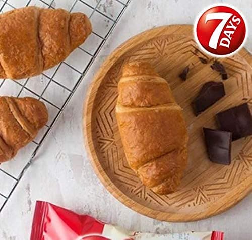 I'm not a bigback.... Chocolate croissant thumbnail 6