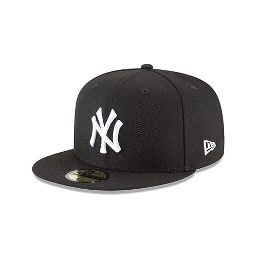 New York Yankees 'Core Fitteds' 59FIFTY Fitted - Image 1