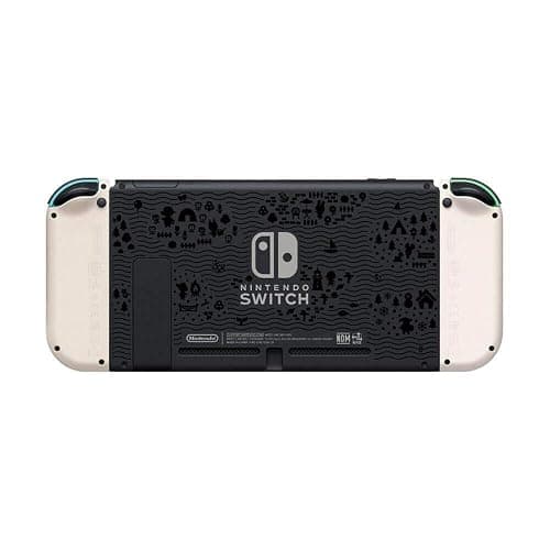 Nintendo Switch - Animal Crossing: New Horizons Edition - Switch thumbnail 4