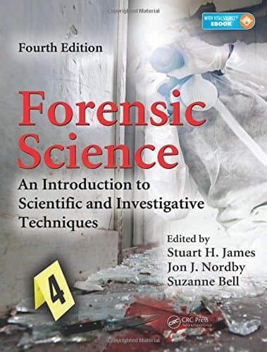 Forensic Science: An Introduction to Scientific and Investigative Techniques, Fourth Edition - Image 1