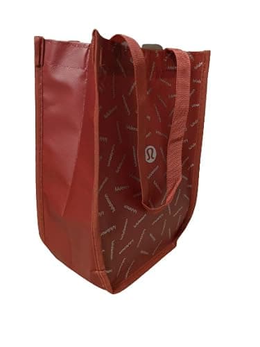 LULULEMON NEW SHOPPING LUNCH GYM TOTE BAG YOGA DANCE TENNIS GOLF GYM BEACH SKATE thumbnail 4
