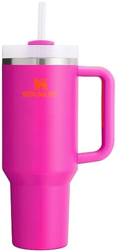 STANLEY Quencher H2.0 FlowState Stainless Steel - Image 1