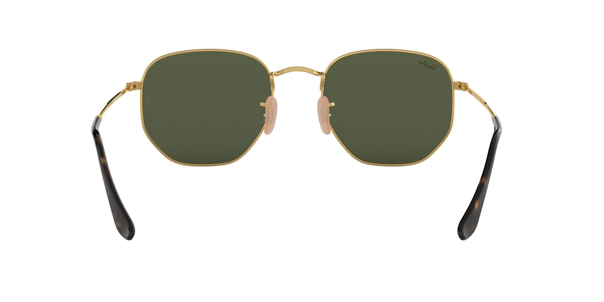 Ray-Ban RB3548N - anteojos de sol hexagonales thumbnail 7