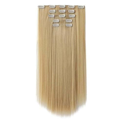 🔵hair extensions  - Image 1