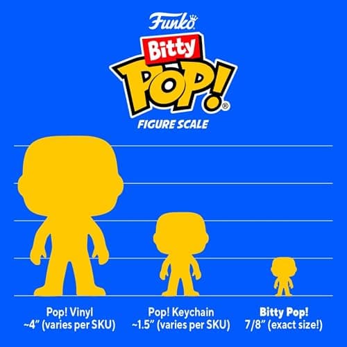 Funko POP! Movies: IT Georgie with Boat (Styles May Vary) Collectible Figure, Multicolor thumbnail 8