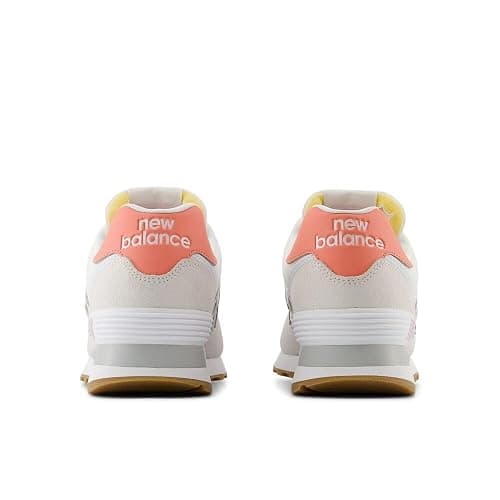 New Balance Women's 574 V2 Spring Sneaker thumbnail 6