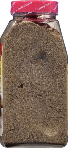McCormick Black Pepper, Pure Ground, Non GMO, Hand-Harvested, Enjoy Distinctive Pepper Flavor While Cooking & Tableside, 16 oz thumbnail 6