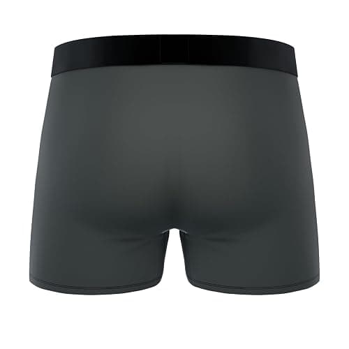 CRAZYBOXER Mtv Beavis And Butthead Men's Boxer Brief Men's Underwear Breathable (3 PACK) thumbnail 2