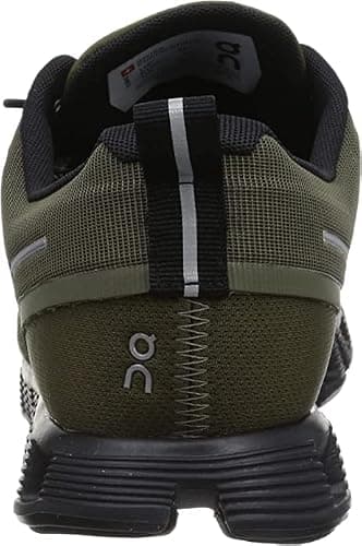 On Men's Cloud 5 Waterproof Sneakers thumbnail 3