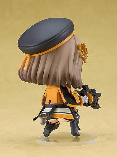 Good Smile Company Goddess of Victory: Nikke – Anis Nendoroid Action Figure thumbnail 4