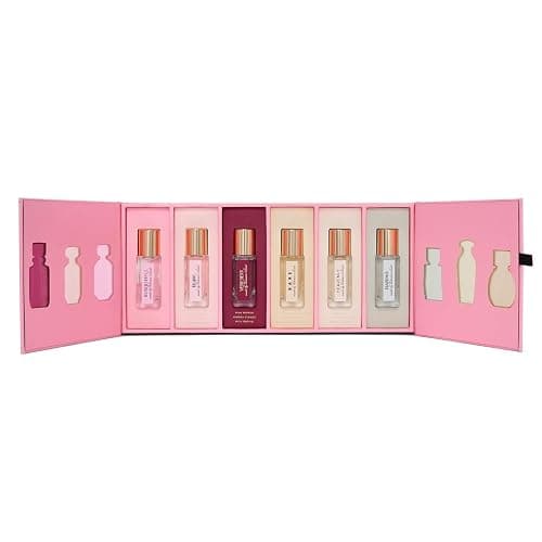 Mini Perfume Set  thumbnail 4