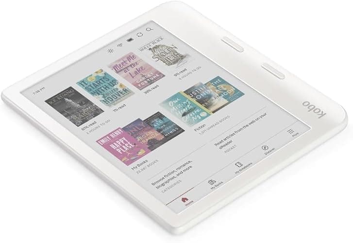 Kobo Libra Color thumbnail 4
