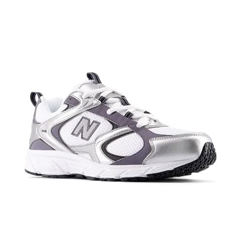 New Balance Unisex-Adult 408 Sneaker - Image 1